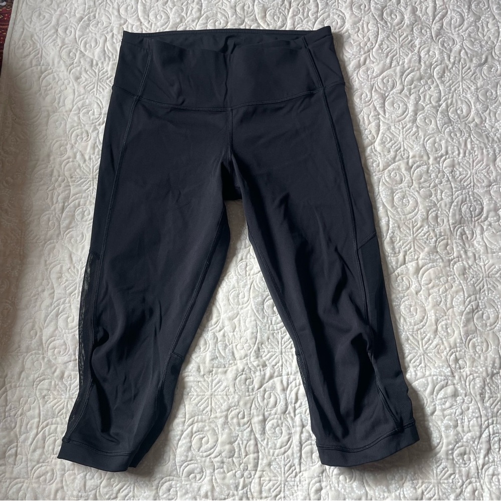 Lululemon 8